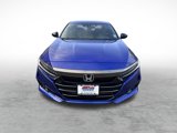Used 2022 Honda Accord Sport image 2