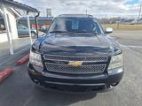 Used 2009 Chevrolet Avalanche LS image 4