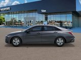New 2025 Hyundai Elantra SE image 3