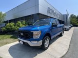 Certified 2021 Ford F150 XL w/ Equipment Group 101A High image 4