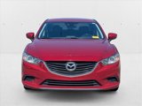 Used 2017 MAZDA MAZDA6 Touring image 2