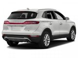 Used 2015 Lincoln MKC AWD w/ Equipment Group 101A Select image 2
