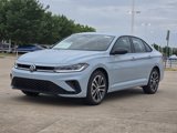 New 2025 Volkswagen Jetta Sport image 2