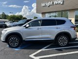Used 2022 Hyundai Santa Fe SEL Convenience image 3