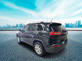 Used 2014 Jeep Cherokee Latitude image 4