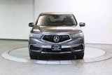 Certified 2020 Acura MDX SH-AWD w/ Technology Package image 4