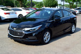 Used 2017 Chevrolet Cruze LT image 2