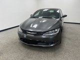 Used 2015 Chrysler 200 S w/ Navigation & Sound Group I image 3