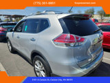Used 2015 Nissan Rogue SV w/ SV Premium Package image 5