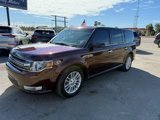 Used 2019 Ford Flex SEL w/ Class III Trailer Tow Package image 4