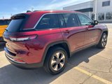 Used 2022 Jeep Grand Cherokee Limited 4xe image 4