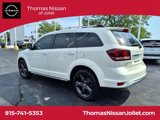 Used 2018 Dodge Journey Crossroad image 4