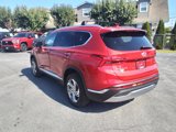Used 2022 Hyundai Santa Fe SEL w/ Convenience + Premium Package image 3
