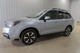 Used 2017 Subaru Forester 2.5i Premium w/ Rugged Package #1 image 3