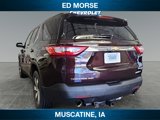 Used 2020 Chevrolet Traverse LT w/ LT Premium Package image 3
