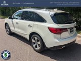 Used 2014 Acura MDX FWD image 3