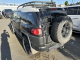Used 2007 Toyota FJ Cruiser 4WD image 5