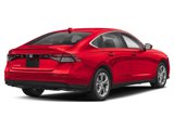 New 2025 Honda Accord SE image 2