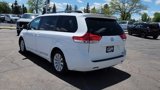 Used 2013 Toyota Sienna XLE image 5