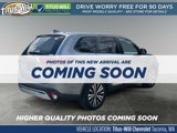 Used 2019 Mitsubishi Outlander ES image 3