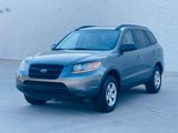 Used 2009 Hyundai Santa Fe GLS image 3