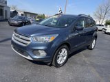 Used 2018 Ford Escape SE w/ SE Sync 3 Package image 2