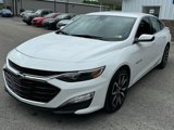 Used 2024 Chevrolet Malibu RS image 3