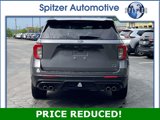 Used 2021 Ford Explorer ST w/ ST Street Pack image 5