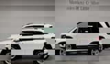 Used 2022 Mercedes-Benz GLB 250 4MATIC image 2