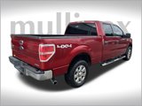 Used 2013 Ford F150 XLT w/ XLT Chrome Pkg image 2