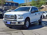 Used 2016 Ford F150 XLT image 4