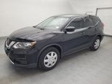Used 2018 Nissan Rogue S image 2