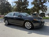 Used 2014 Lincoln MKS w/ Livery Package image 2