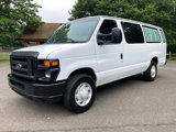 Used 2009 Ford E-350 and Econoline 350 Extended Wagon Super Duty image 3