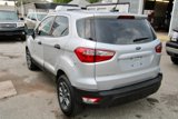 Used 2020 Ford EcoSport S image 4