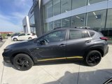 New 2025 Subaru Crosstrek 2.5i Sport image 2