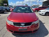 Used 2010 Kia Forte EX image 2
