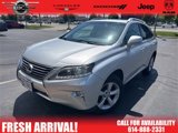 Used 2013 Lexus RX 350 AWD image 3