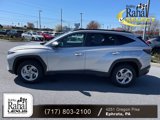 Used 2023 Hyundai Tucson SEL image 4