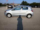 Used 2024 Mitsubishi Mirage ES image 3