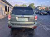 Used 2018 Subaru Forester 2.5i Premium w/ Protection Package #3 image 3