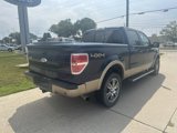 Used 2014 Ford F150 Lariat w/ Equipment Group 501A Mid image 4