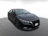 Used 2021 Nissan Sentra SR w/ SR Premium Package image 2