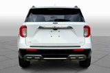 Used 2020 Ford Explorer XLT w/ Equipment Group 202A image 4