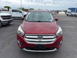 Used 2017 Ford Escape Titanium w/ Equipment Group 301A image 2
