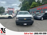 Used 2014 Chevrolet Silverado 1500 W/T image 2