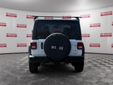 Used 2021 Jeep Wrangler Sport image 4