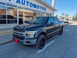 Certified 2018 Ford F150 XLT image 2