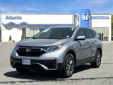 Used 2022 Honda CR-V EX image 2