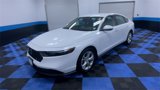 Certified 2024 Honda Accord LX image 4
